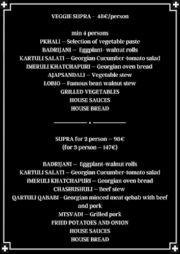 Comentarii opinii despre Rioni Tampere