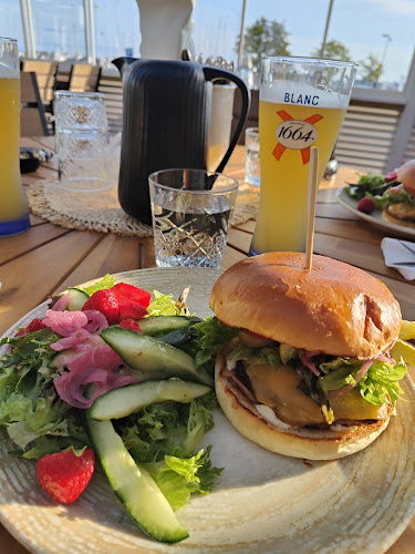 Opinii despre Stranden Bar&Kitchen în Hanko - Ravintola-ala