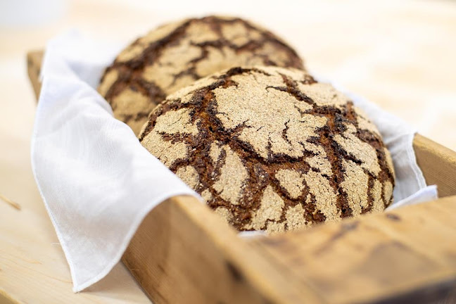 Vanhan Rauman leipäpuoti - Ravintola-ala