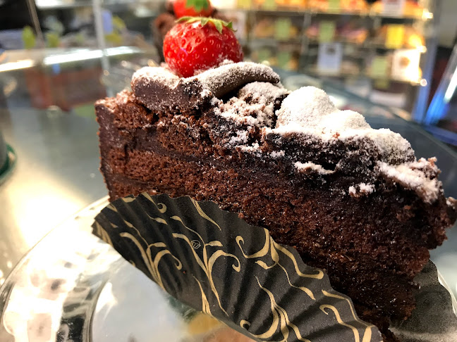 Liisan Leipomo - Lempäälä