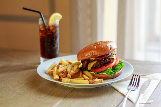 Ravintola Annan Kartano - Helsinki