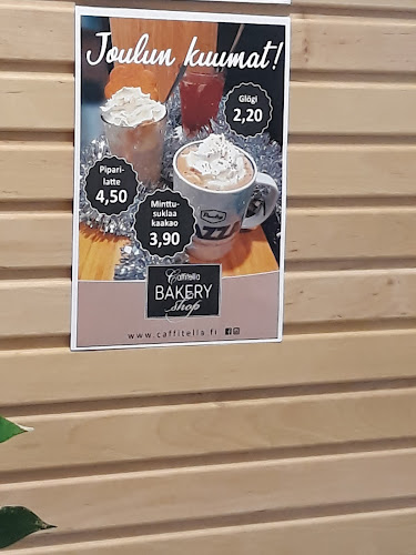 Caffitella Sokkari Phone number