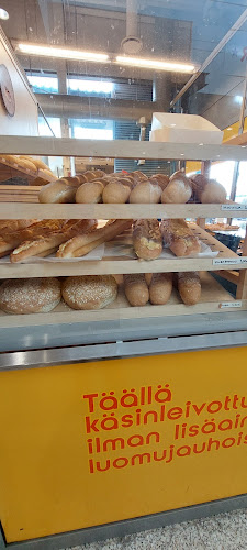 Leipomo Hyvän Olon Mestari - Lahti