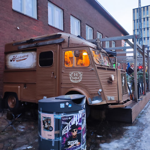 Välimerenkatu 2, 00220 Helsinki