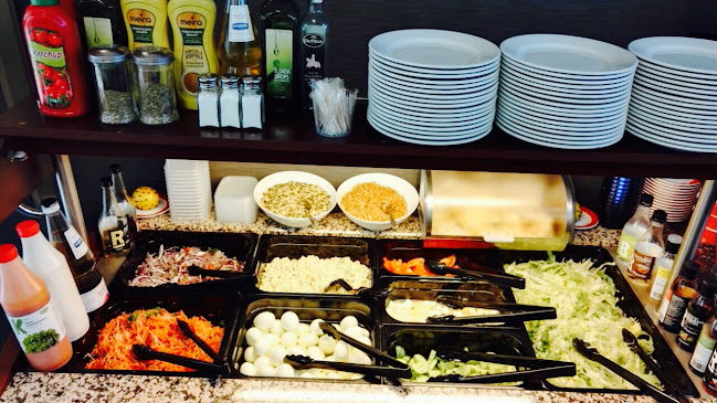 Opinii despre Kent - Pizza & Steak House în Imatra - Ravintola-ala