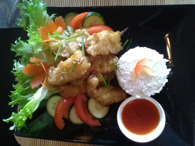 Comentarii opinii despre ThaiFinE