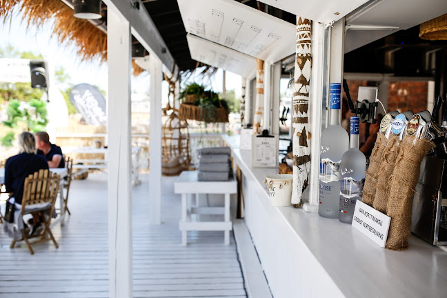 Coco Hanko (kesäravintola) - Hanko