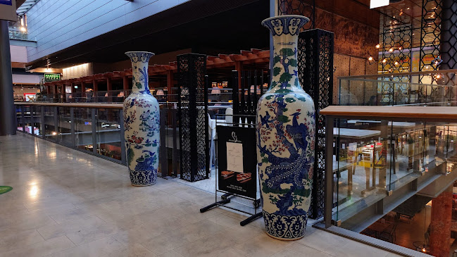 Classic Pizza Restaurant - Espoo