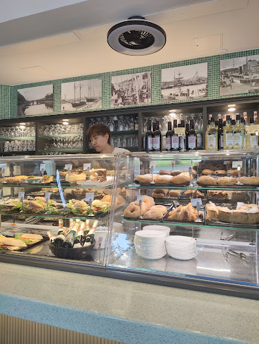 Comentarii opinii despre Cafe Manuela