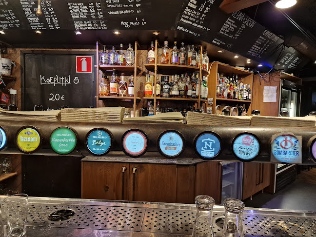 Comentarii opinii despre Bruuveri