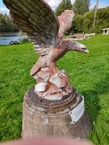 Virtakiven Sauna | Kahvila - Ravintola-ala