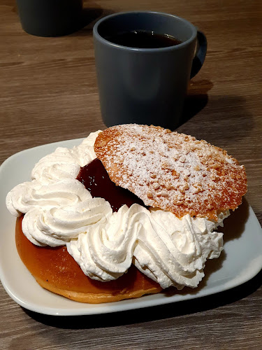 Comentarii opinii despre Kulmakonditoria Kerava