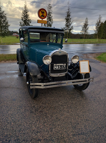 Comentarii opinii despre Kauppakasino Oy