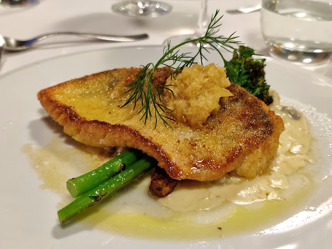 Opinii despre Ravintola Lasipalatsi în Helsinki - Ravintola-ala