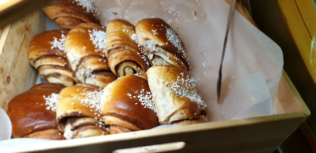 Café Esplanad - Helsinki