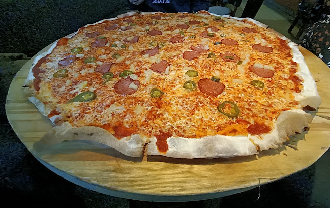 Ravintola Siilinpesä - Ravintola-ala