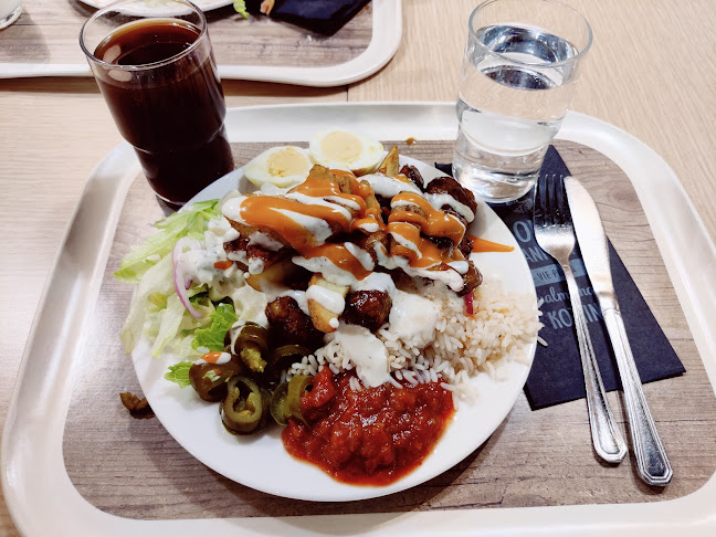 PizzaBuffa Ylivieska - Ylivieska