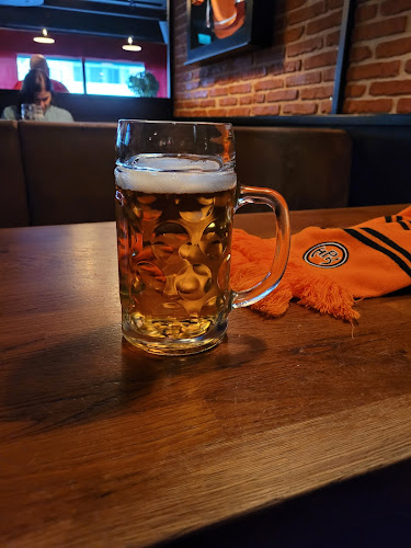 Opinii despre Voudin Kellari în Hämeenlinna - Ravintola-ala