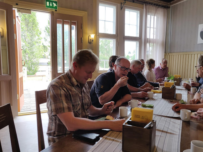 Laurintie 28, 61300 Kurikka