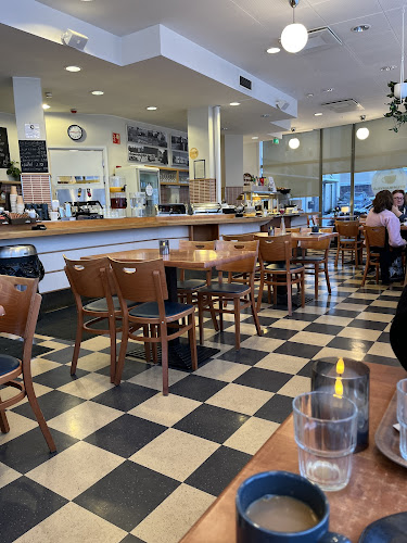 Opinii despre Helmikahvila în Turku - Ravintola-ala