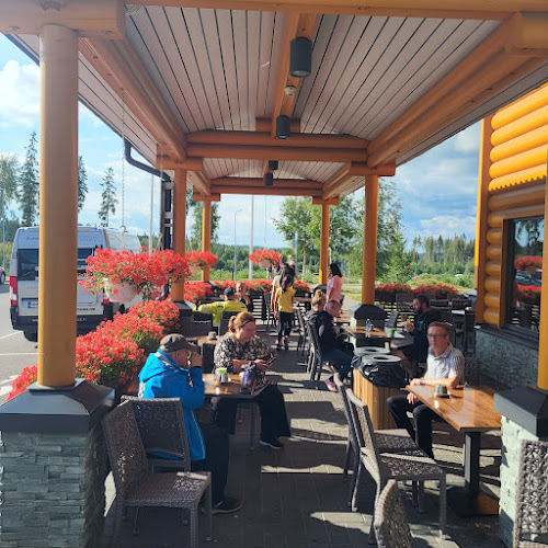 Vierumäen Matkakeidas - Ravintola-ala