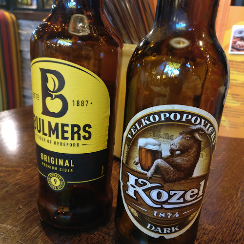 Pub Ukko Nooa - Ravintola-ala