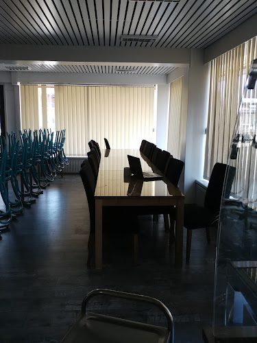 Kahvila-Ravintola Rahlan