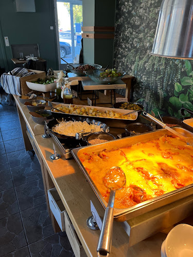 Comentarii opinii despre Kahvila Verso