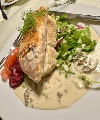 Musta Kissa - Ravintola-ala