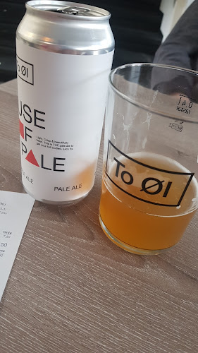 Comments and reviews of Smørre og Øl