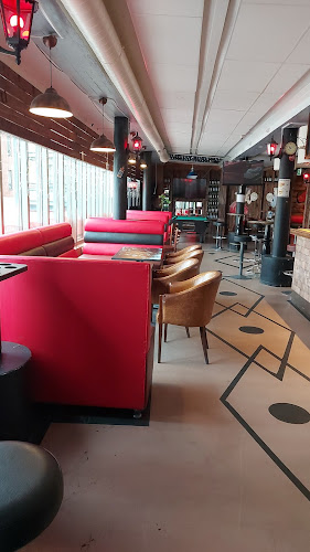 Ravintola Rose Open Times