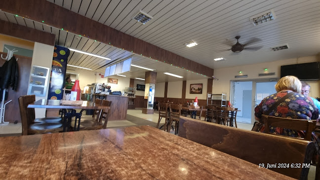 Opinii despre Pizza Master în Lieksa - Ravintola-ala