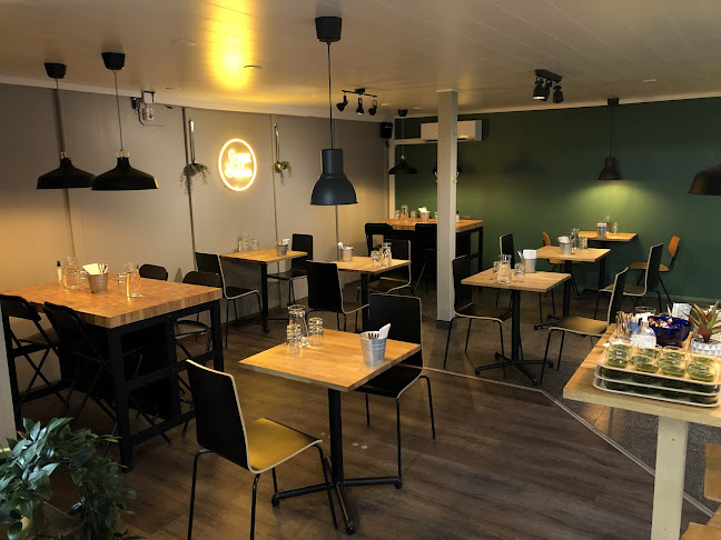 Ravintola Soppa Baari