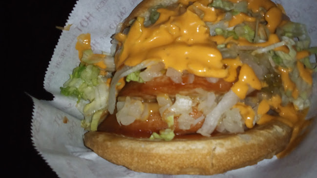 Comentarii opinii despre Kokkolan Autogrilli