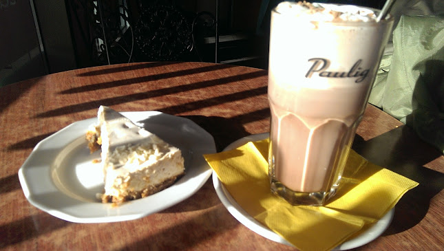 Café de Paris - Ravintola-ala