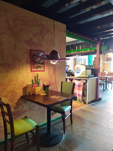 Opinii despre Pancho Villa Tornio în Tornio - Ravintola-ala