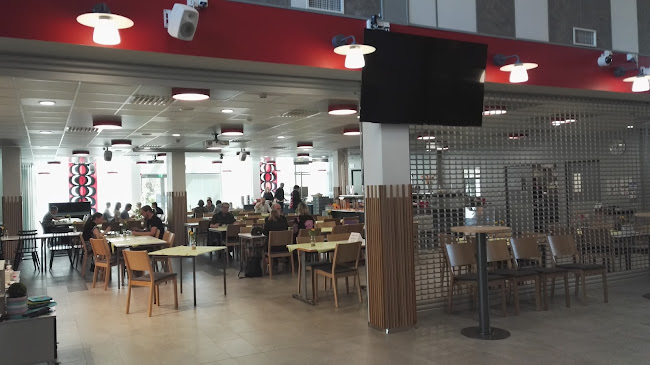 Ravintola Kasarmi - Oulu