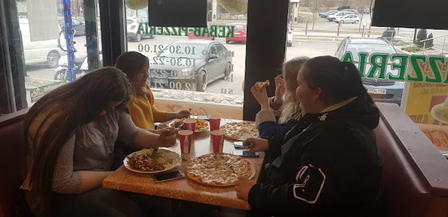 Istanbul Kebab-pizzeria piikkiö Open Times