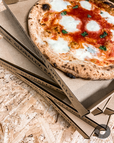 Opinii despre Pizzeria Nuåvo în Pori - Ravintola-ala