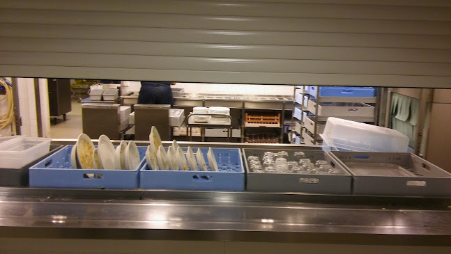 Opinii despre Sodexo Viikki în Helsinki - Ravintola-ala