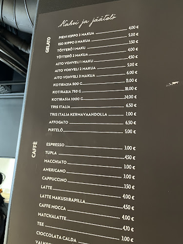 Pizzeria 450°C - Turku