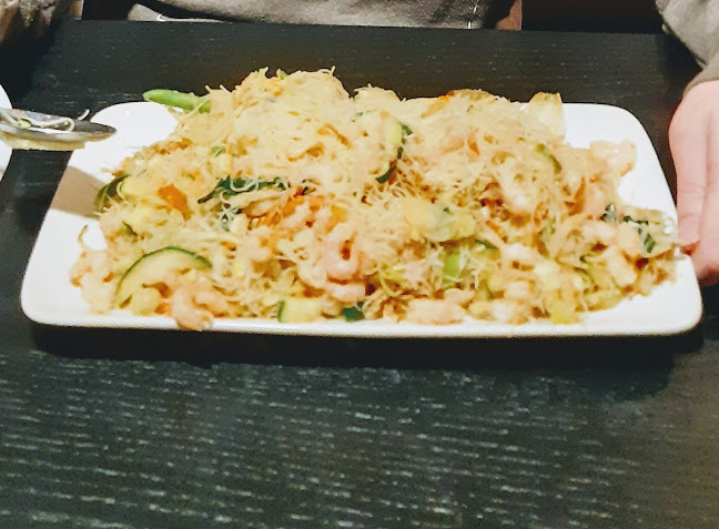 Comentarii opinii despre Ravintola Deli China