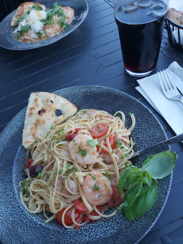 La Bella Trattoria - Ravintola-ala