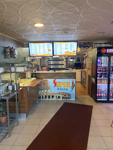 Pizza Meilahti