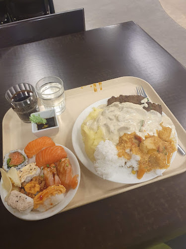 Joensuunkatu 1, 24100 Salo