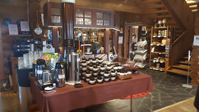 Parppeintie 4, 82900 Ilomantsi