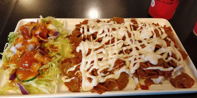 Opinii despre Pizzaservice Tikkurila în Vantaa - Ravintola-ala