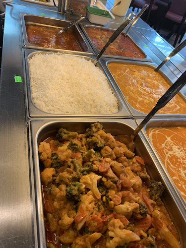 Momo & More Nepalese