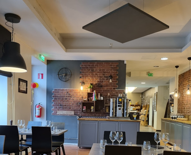 Opinii despre Ravintola Kerho în Tuusula - Ravintola-ala