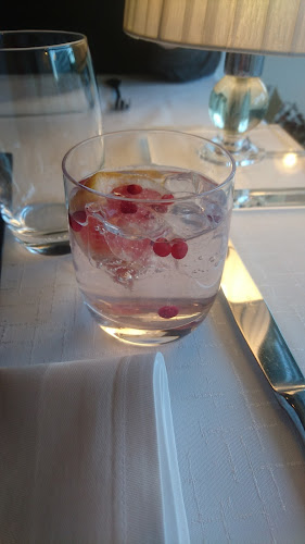 Figaro Restaurant - Jyväskylä